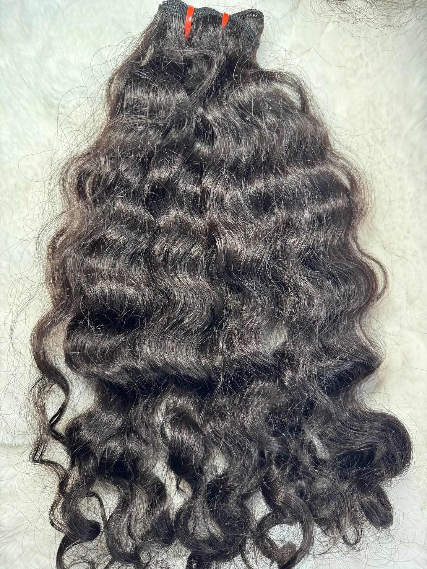 Indian Loose Curly