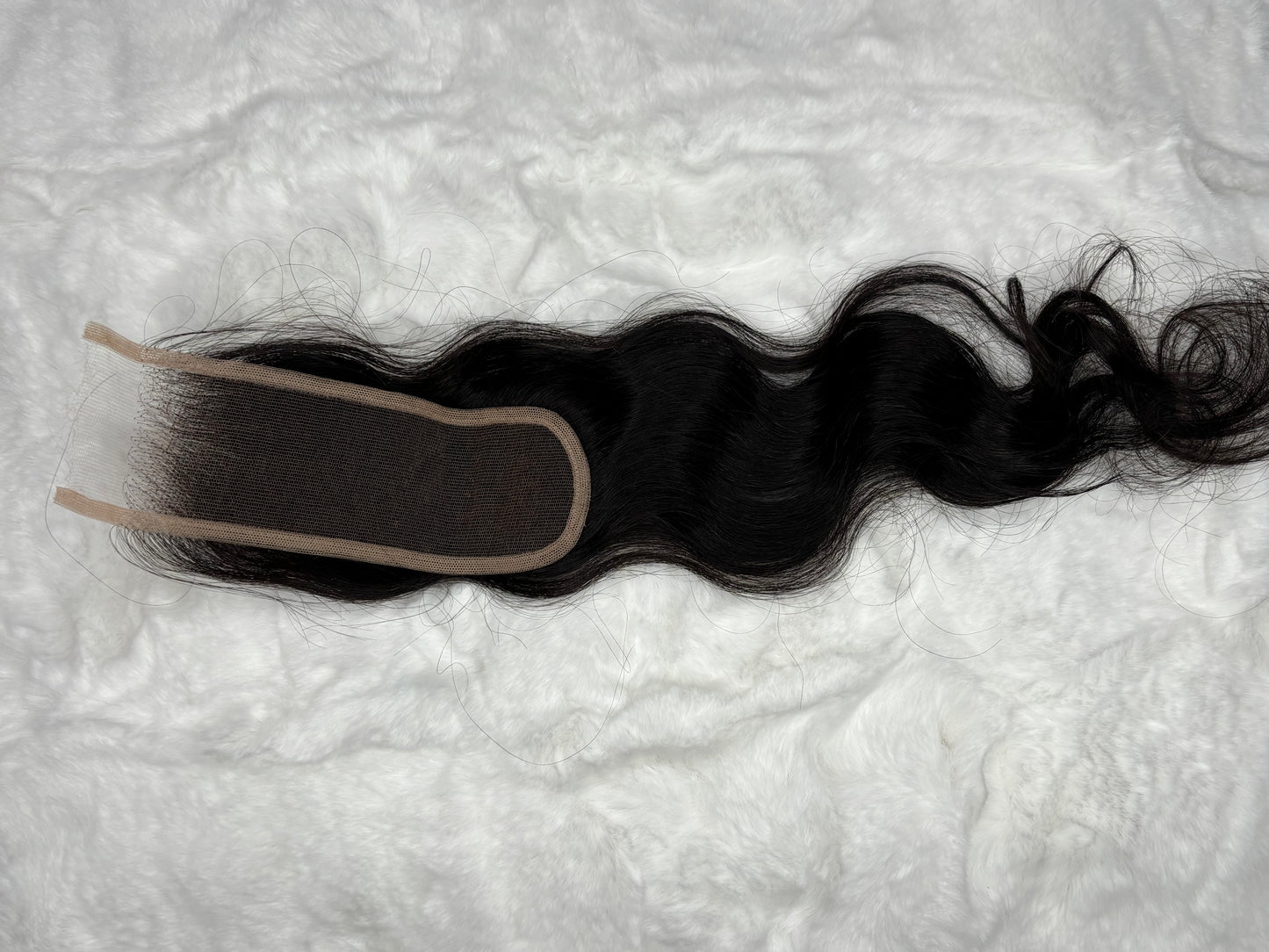Raw Indian HD lace