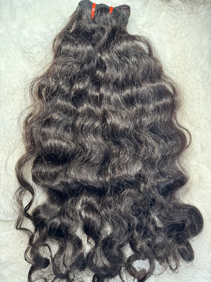 Indian Loose Curly
