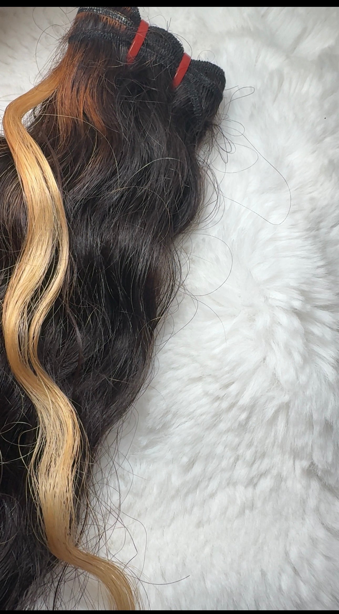 Indian Loose Curly