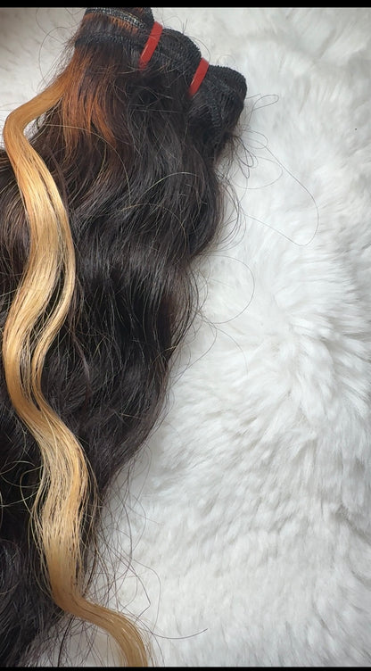 Indian Loose Curly