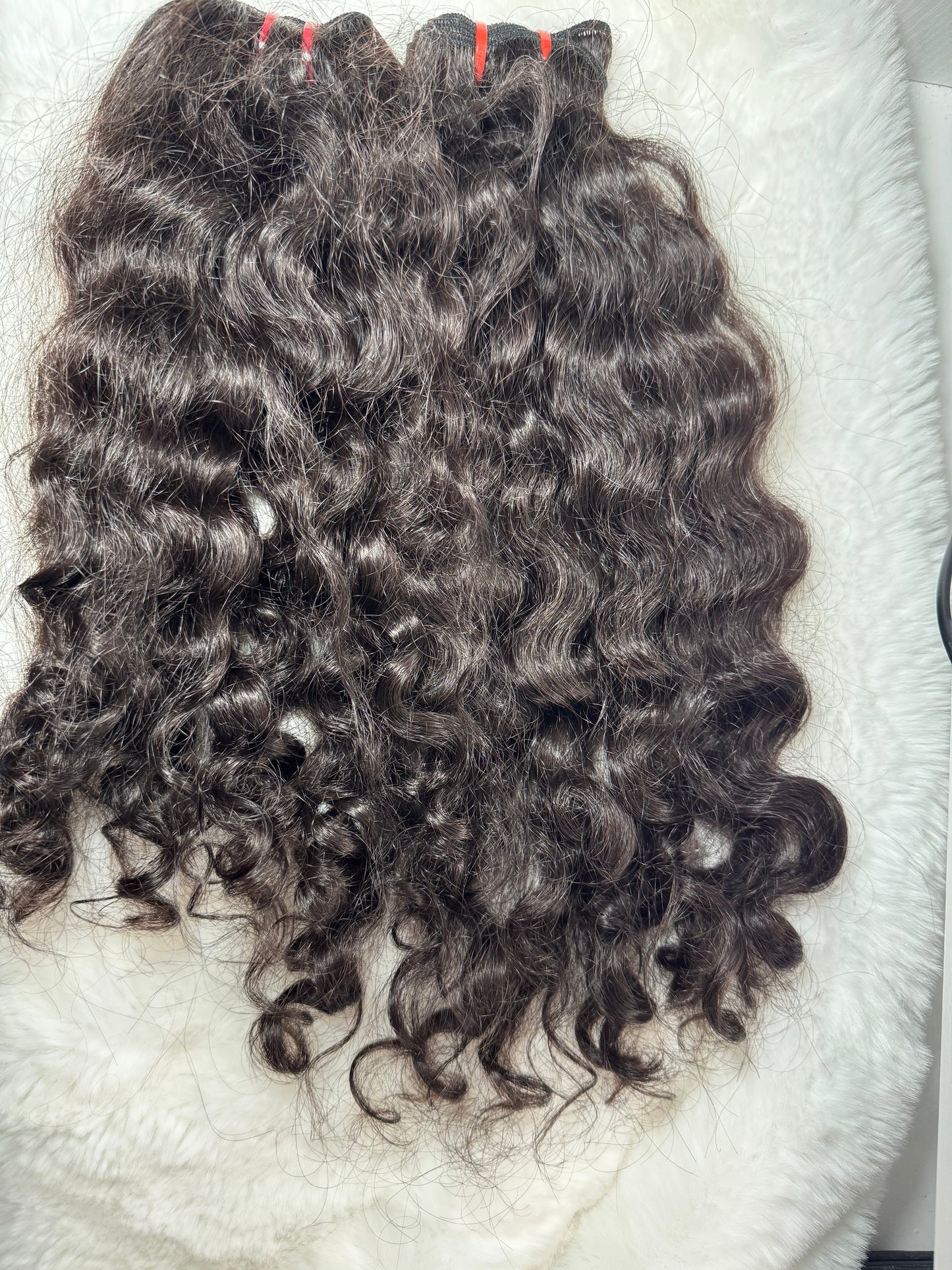 Indian Loose Curly