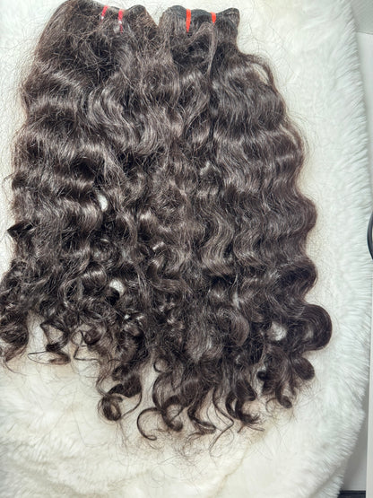 Indian Loose Curly