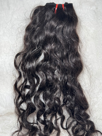 Indian Loose Curly