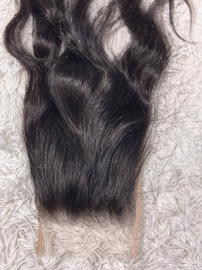 Vietnamese HD Lace