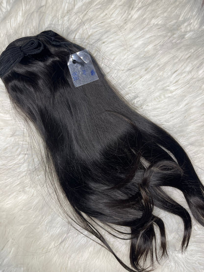 Cambodian straight