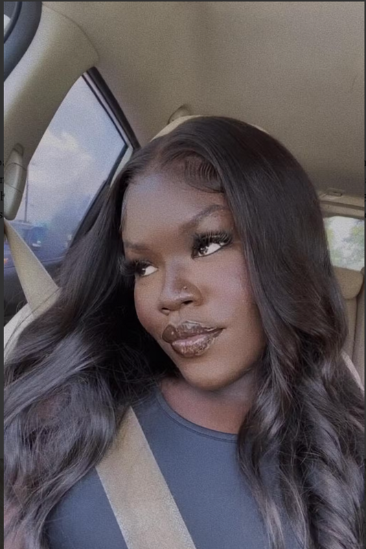 Indian natural straight