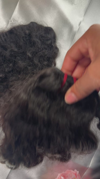 Indian Loose Curly